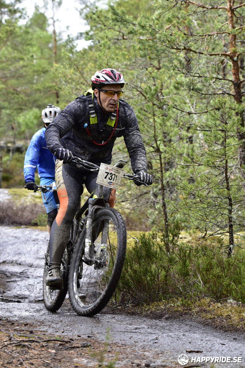 Bild från Lida Loop 2019